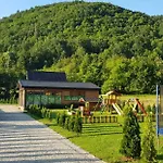 Dom wakacyjny Live Nature *