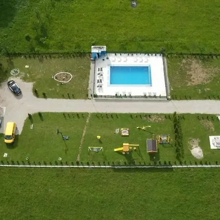 Live Nature Σπίτι διακοπών *