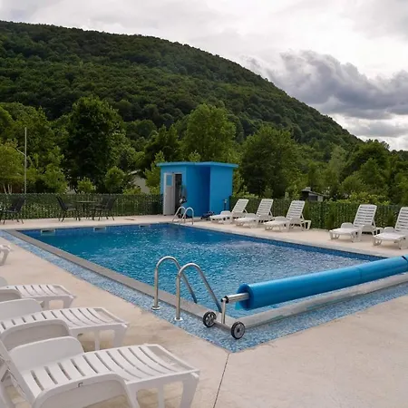 Σπίτι διακοπών Live Nature Bihać