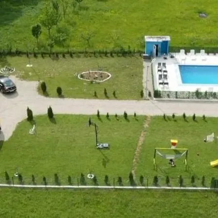 Live Nature Σπίτι διακοπών