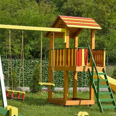 Σπίτι διακοπών Live Nature *