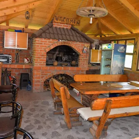 Live Nature Σπίτι διακοπών