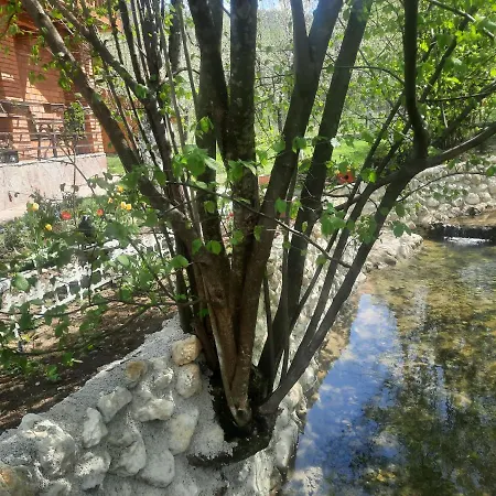 Vakantiehuis Live Nature Bihać