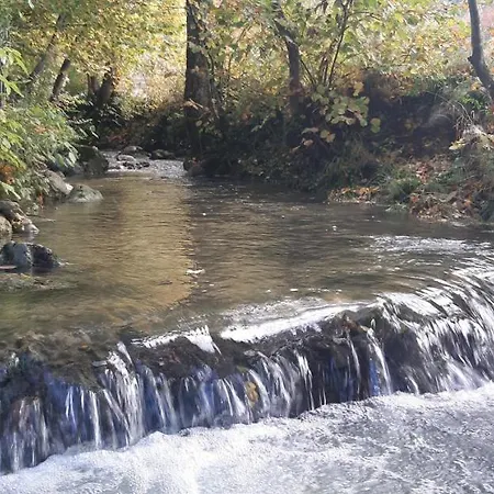 Vakantiehuis Live Nature Bihać