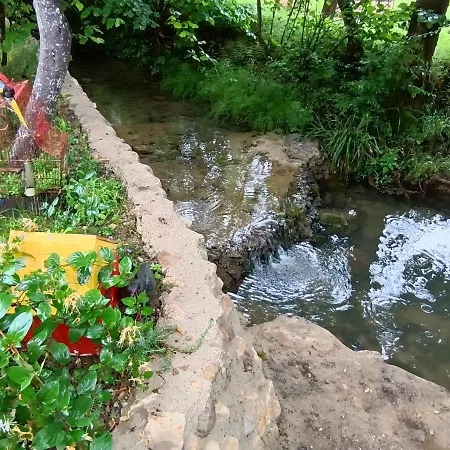 Live Nature 別荘 Bihać