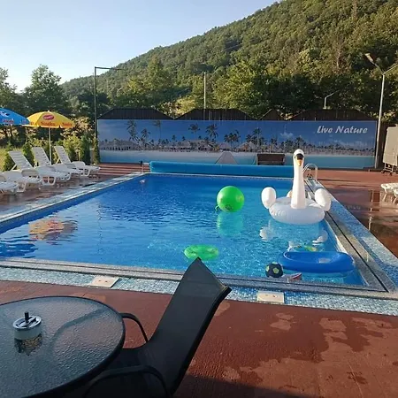 Σπίτι διακοπών Live Nature