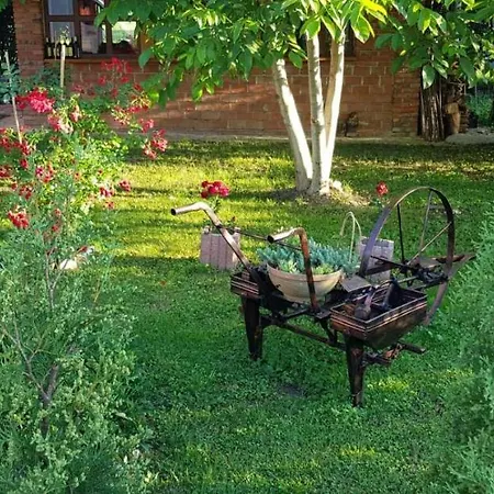 Live Nature Ferienhaus Bihać