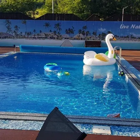 Live Nature Σπίτι διακοπών