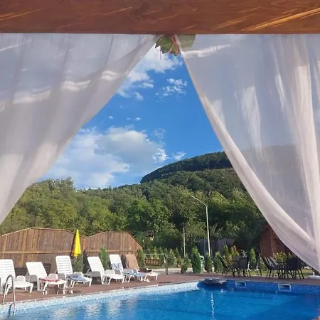 Σπίτι διακοπών Live Nature Bihać