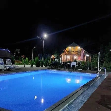 Live Nature Σπίτι διακοπών *