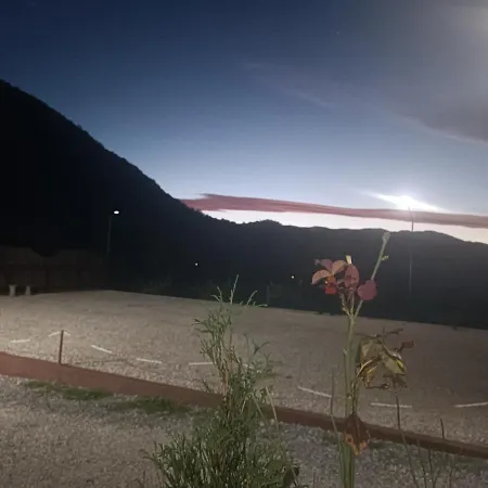 Dom wakacyjny Live Nature