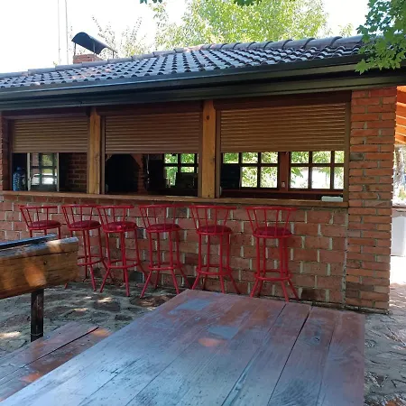 Live Nature Σπίτι διακοπών Bihać