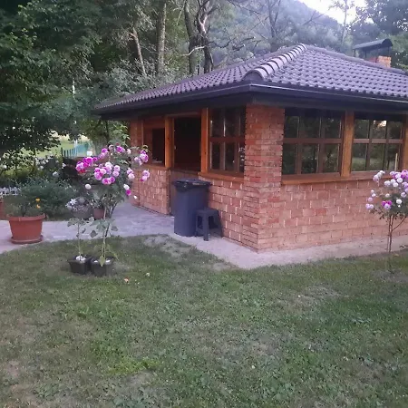 Live Nature Σπίτι διακοπών