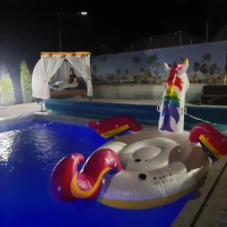 Live Nature Σπίτι διακοπών *