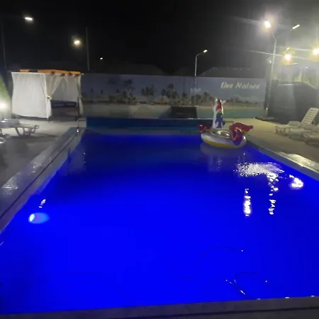 Live Nature Σπίτι διακοπών Bihać