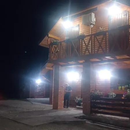 Live Nature Σπίτι διακοπών *