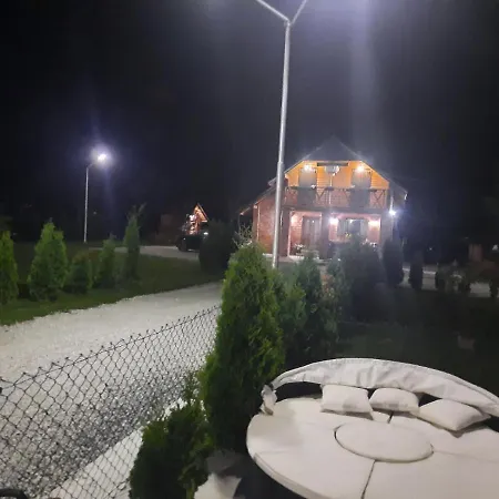 Σπίτι διακοπών Live Nature Bihać