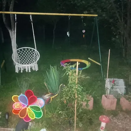 Σπίτι διακοπών Live Nature Bihać