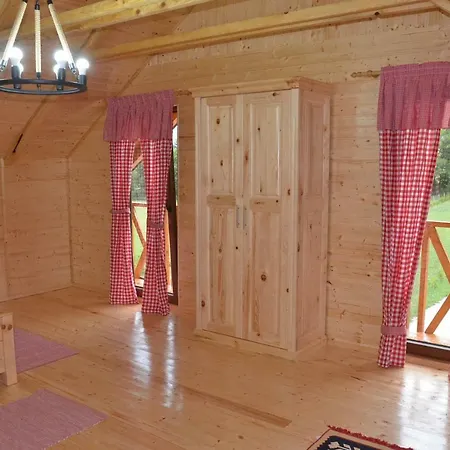 Vakantiehuis Live Nature Bihać