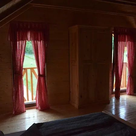 Live Nature Prázdninový dům Bihać