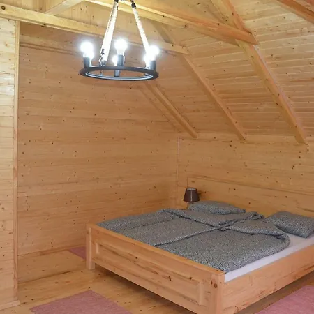 Live Nature Σπίτι διακοπών Bihać