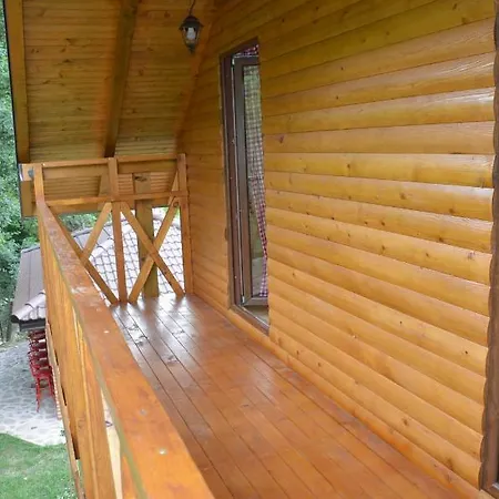 Live Nature Σπίτι διακοπών Bihać