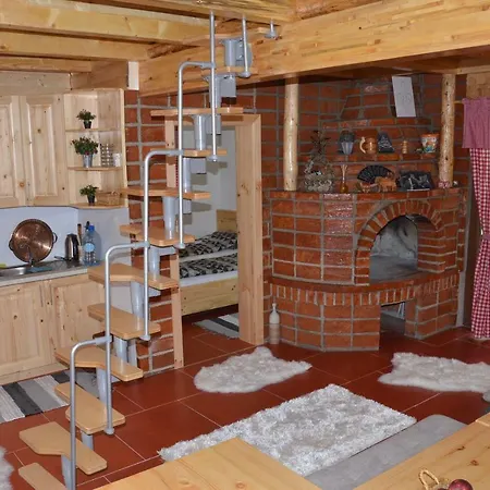 Live Nature Σπίτι διακοπών